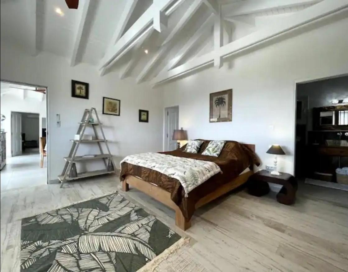 Maison De Camille Baie Nettle Ngoại thất bức ảnh