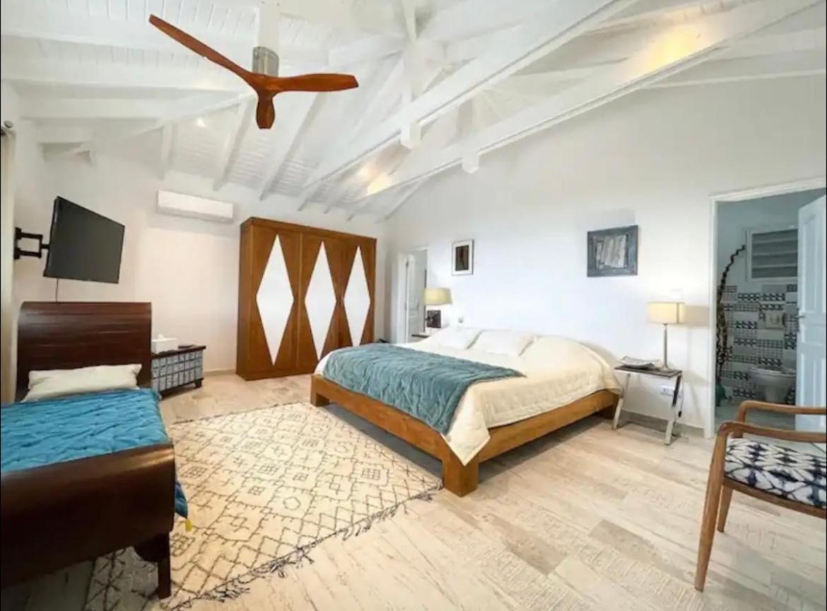 Maison De Camille Baie Nettle Ngoại thất bức ảnh