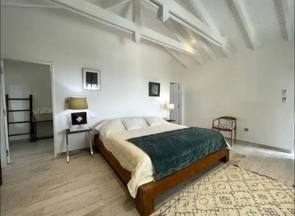Maison De Camille Baie Nettle Ngoại thất bức ảnh