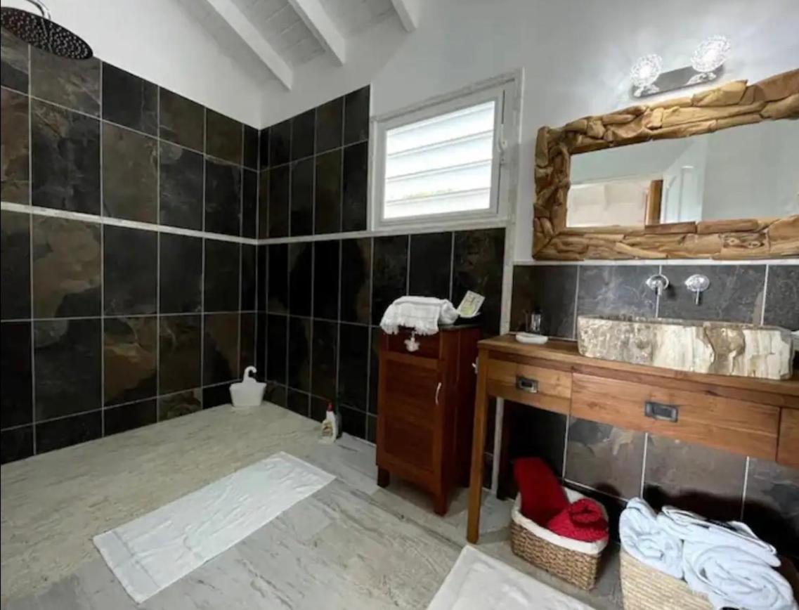Maison De Camille Baie Nettle Ngoại thất bức ảnh