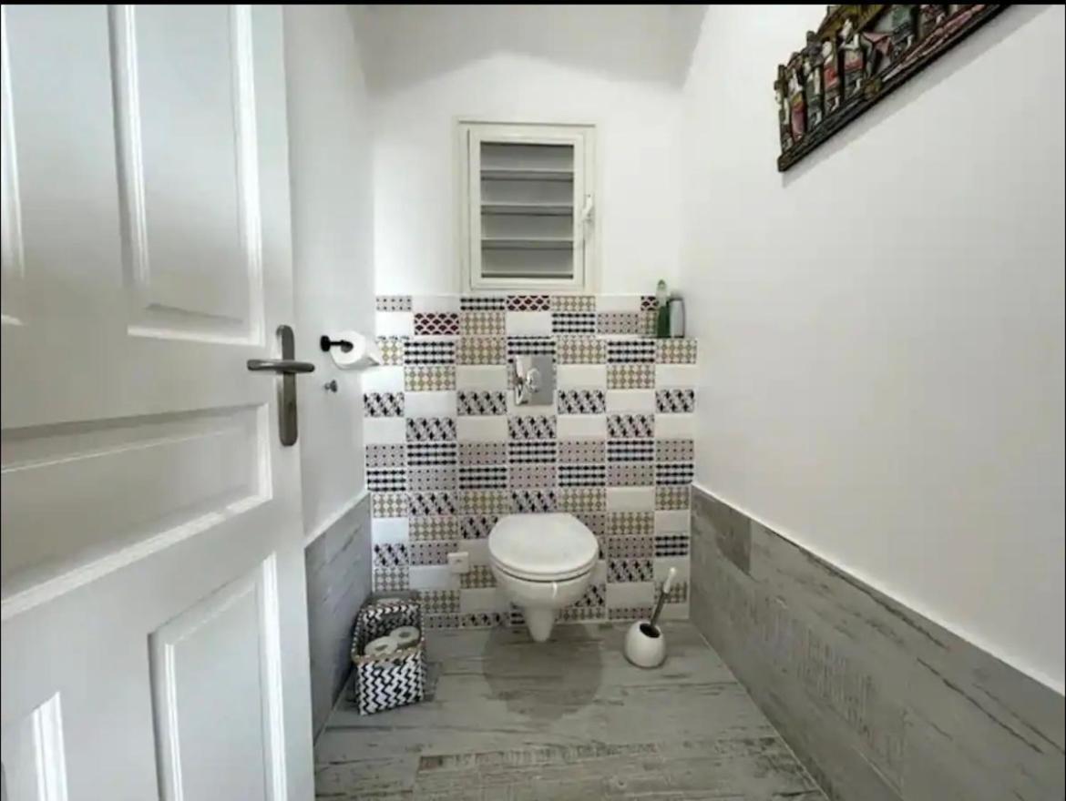 Maison De Camille Baie Nettle Ngoại thất bức ảnh