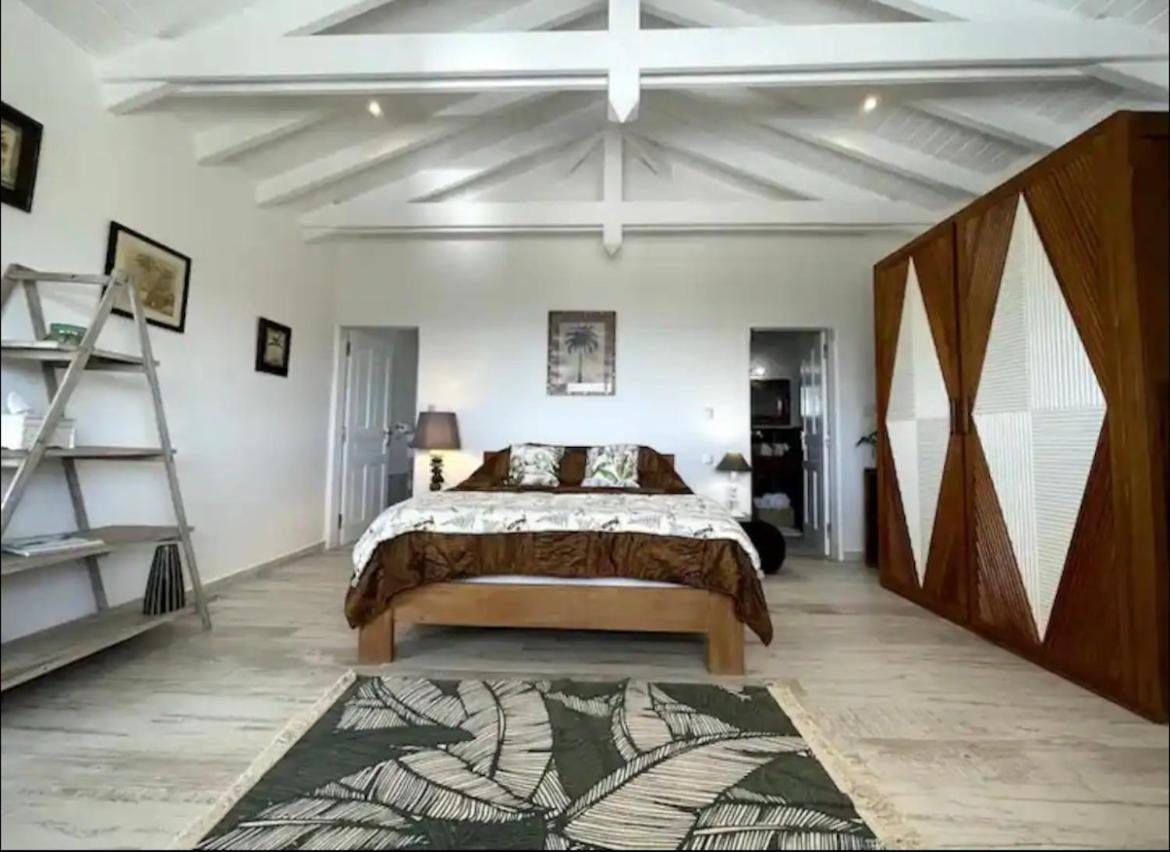 Maison De Camille Baie Nettle Ngoại thất bức ảnh
