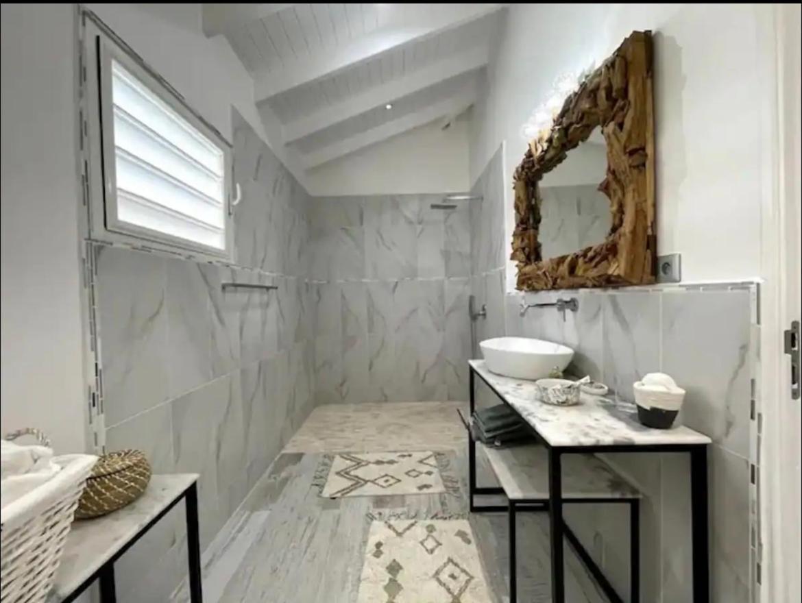 Maison De Camille Baie Nettle Ngoại thất bức ảnh