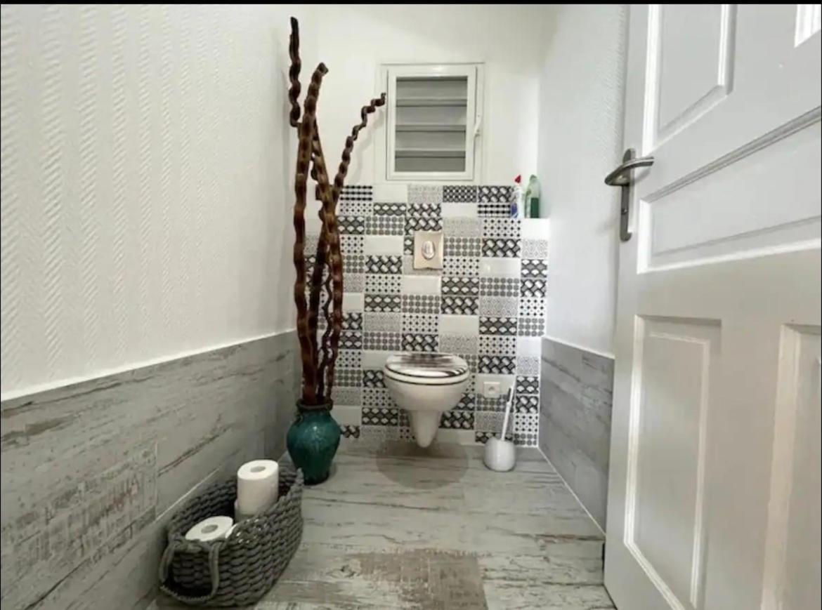 Maison De Camille Baie Nettle Ngoại thất bức ảnh